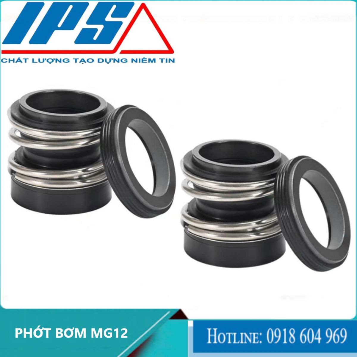 Phớt MG12-104(2)